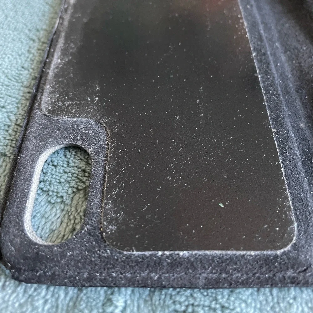 Louis Vuitton IPhone X Max Folio